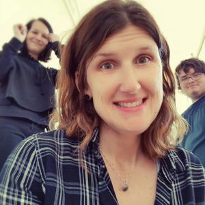 Meet your Posher, Tamara